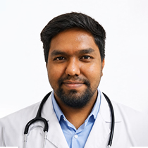 Dr. Deepakkumar Prasad